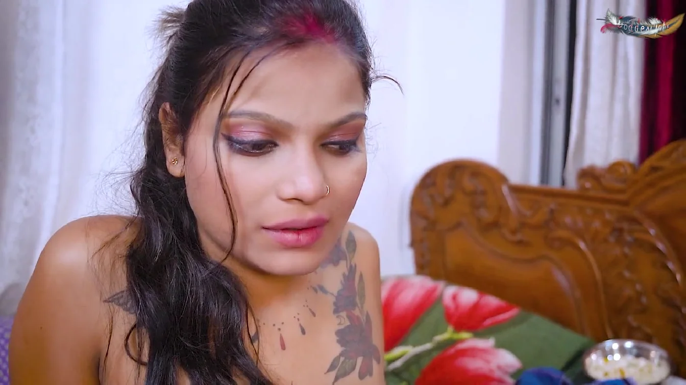 Preview of Sasurji's Secret GoddesMahi